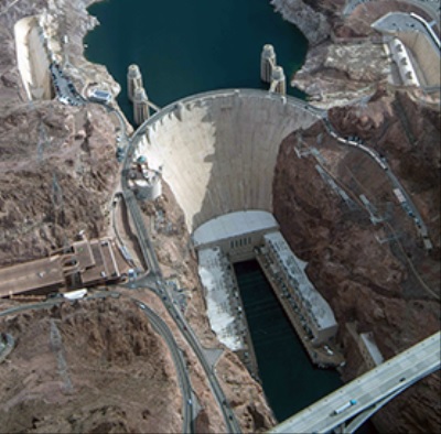 Hoover Dam tours