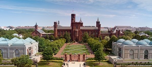 The SMithsonian Institute