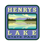 
Henrys Lake State Park logo