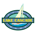 
Lake Cascade State Park logo