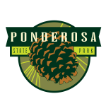 
Ponderosa State Park logo