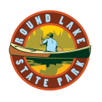 
Round Lake State Park logo