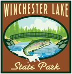 
Winchester Lake State Park logo